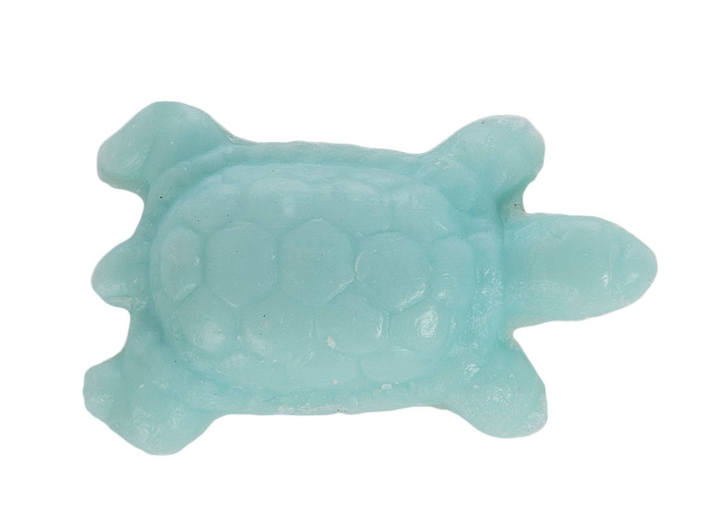 Ocean Cosmetic Turtle în formă 30 gr Mentă
