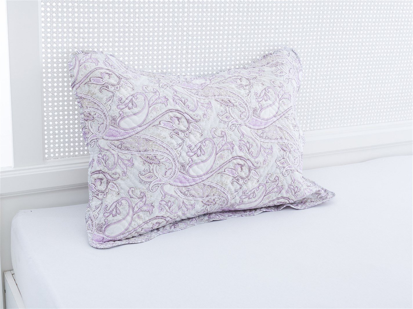Olivia # Pentru o persoana 160x250 cm Violet