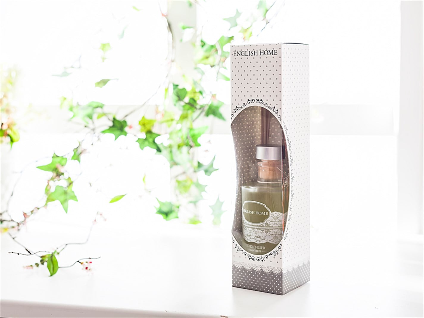 Osmantus Cosmetic  100 ml Portocale