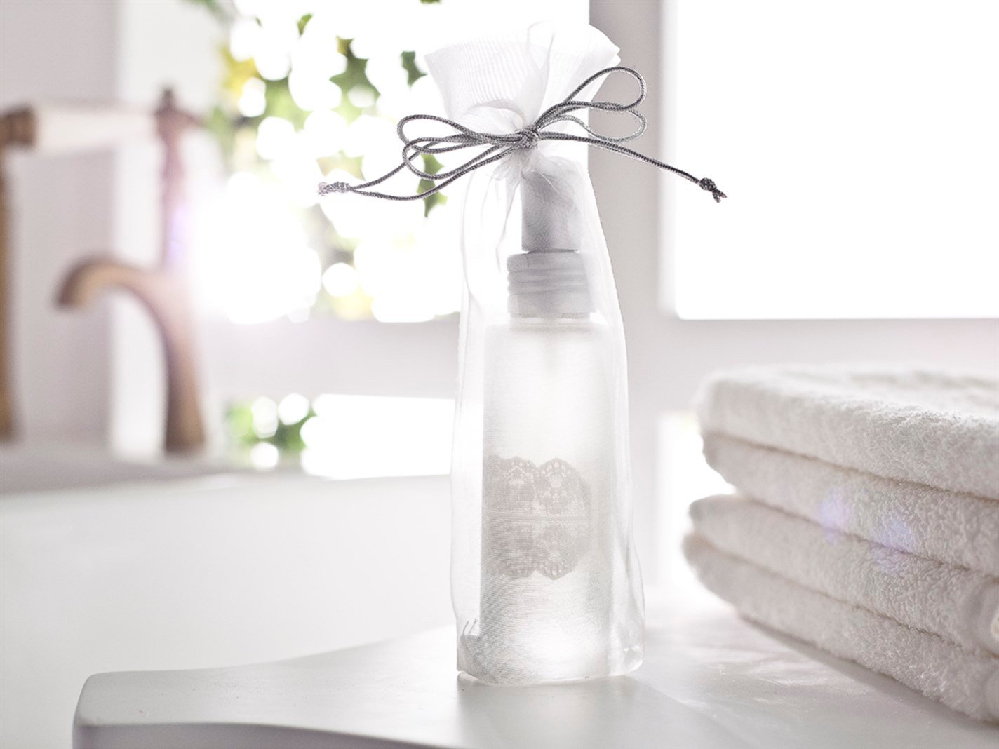 Osmantus # Mărimea buzunarului 60 ml Portocale