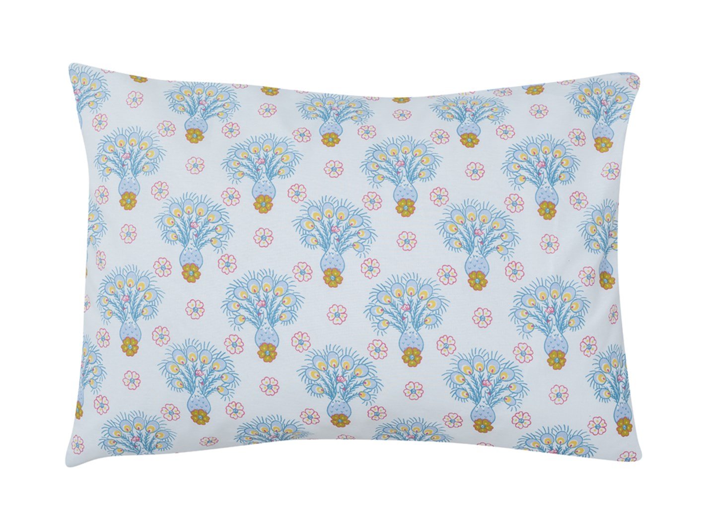 Păun mic # 2 set 50x70 cm Roz