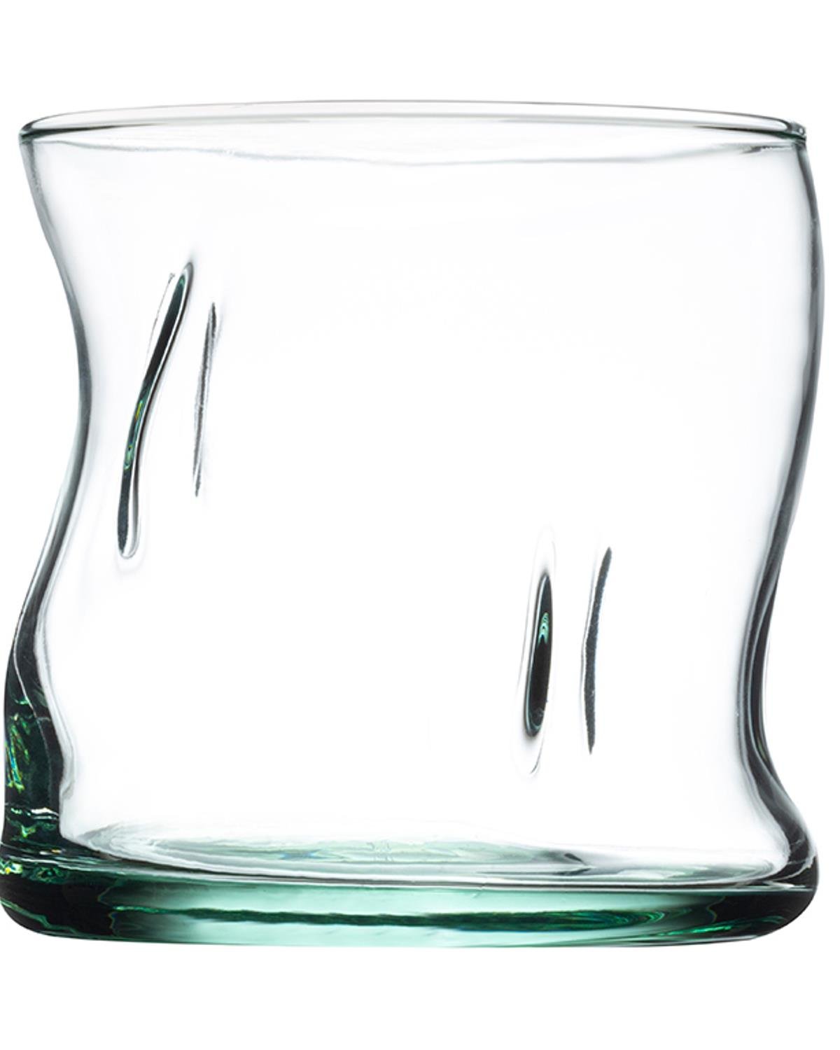 Pahar pentru apă, Paşabahçe Aware - Am, sticlă, 340 ml, transparent