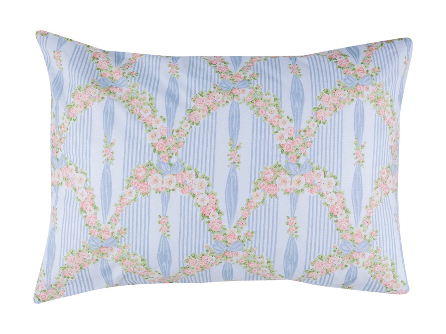 Panglică trandafir # 2 set 50x70 cm Somon
