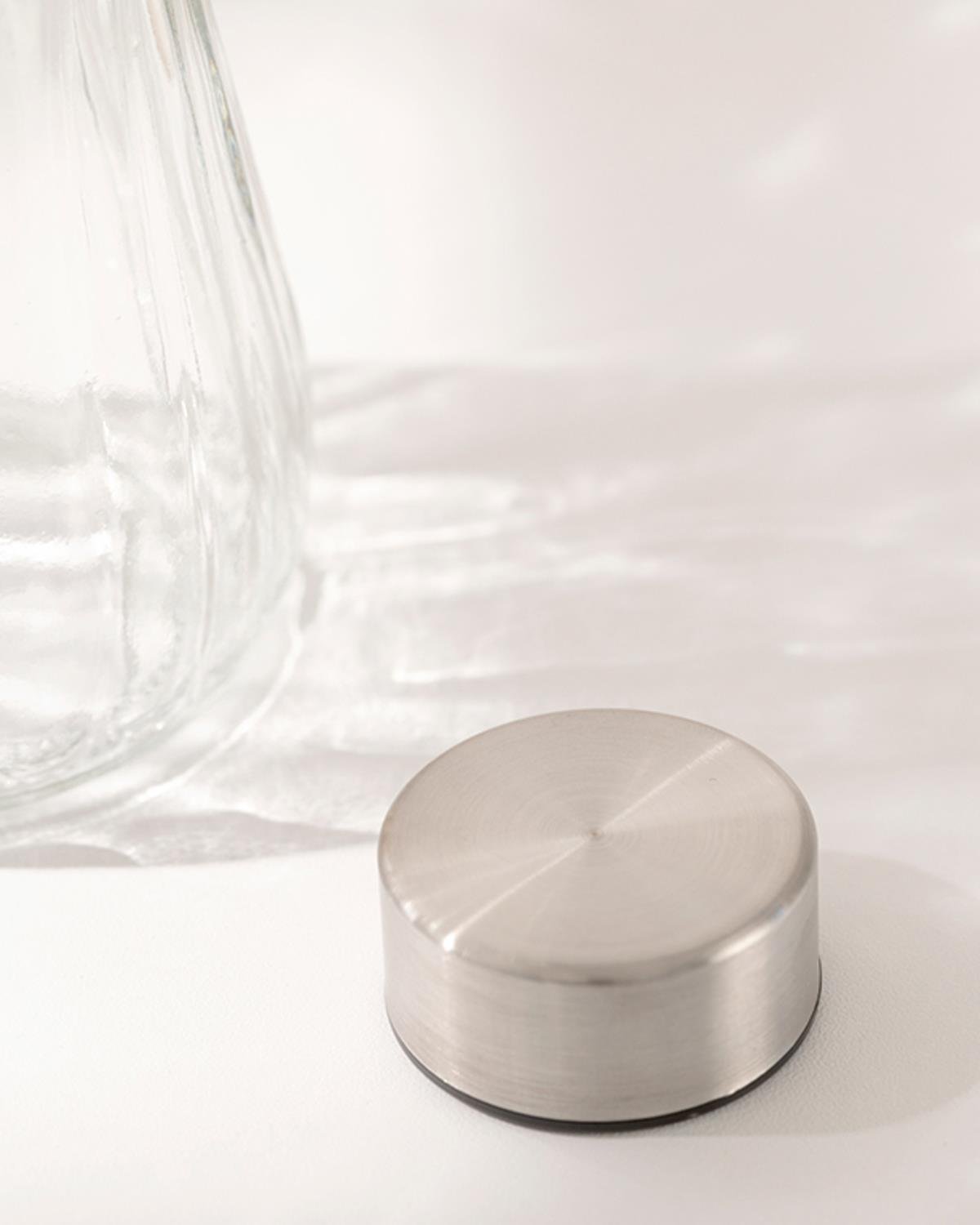 Parare Glass Stıclă 1000 Ml Transparent.
