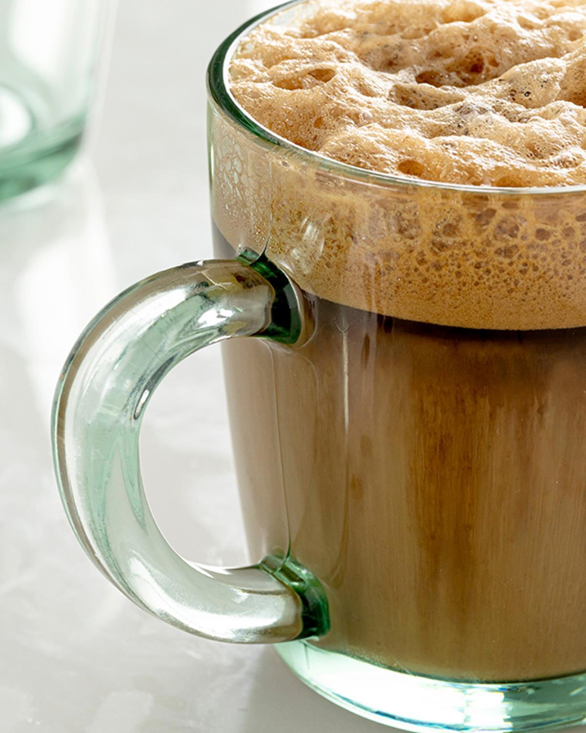 Paşabahçe Aware - Basic Glass Mug 340 ml Transparent
