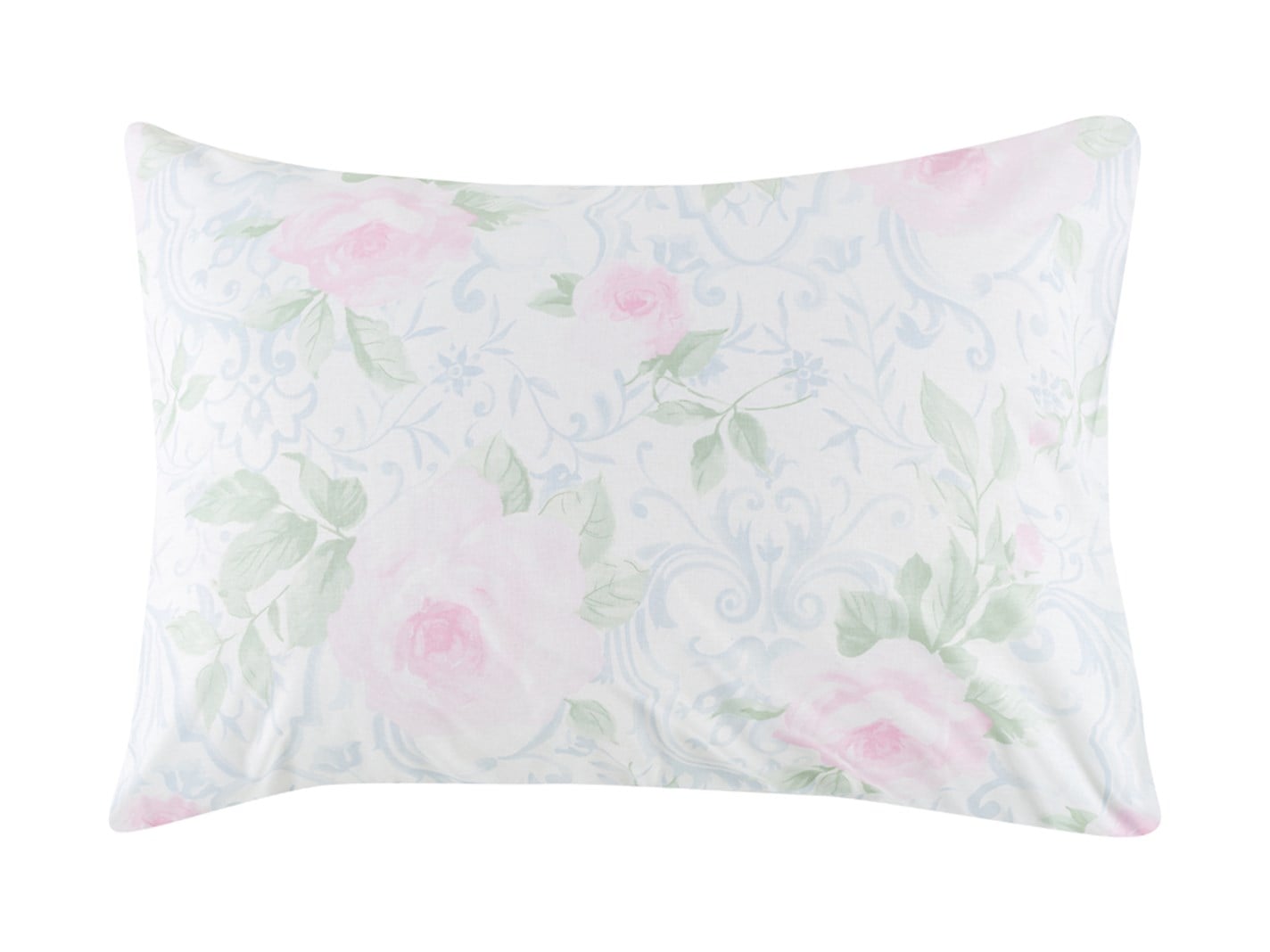 Pat de trandafiri  2 set 50x70 cm Roz
