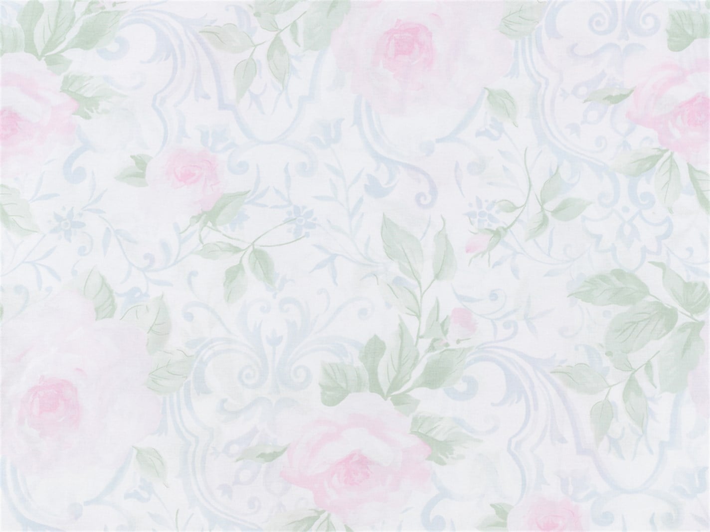 Pat de trandafiri  2 set 50x70 cm Roz