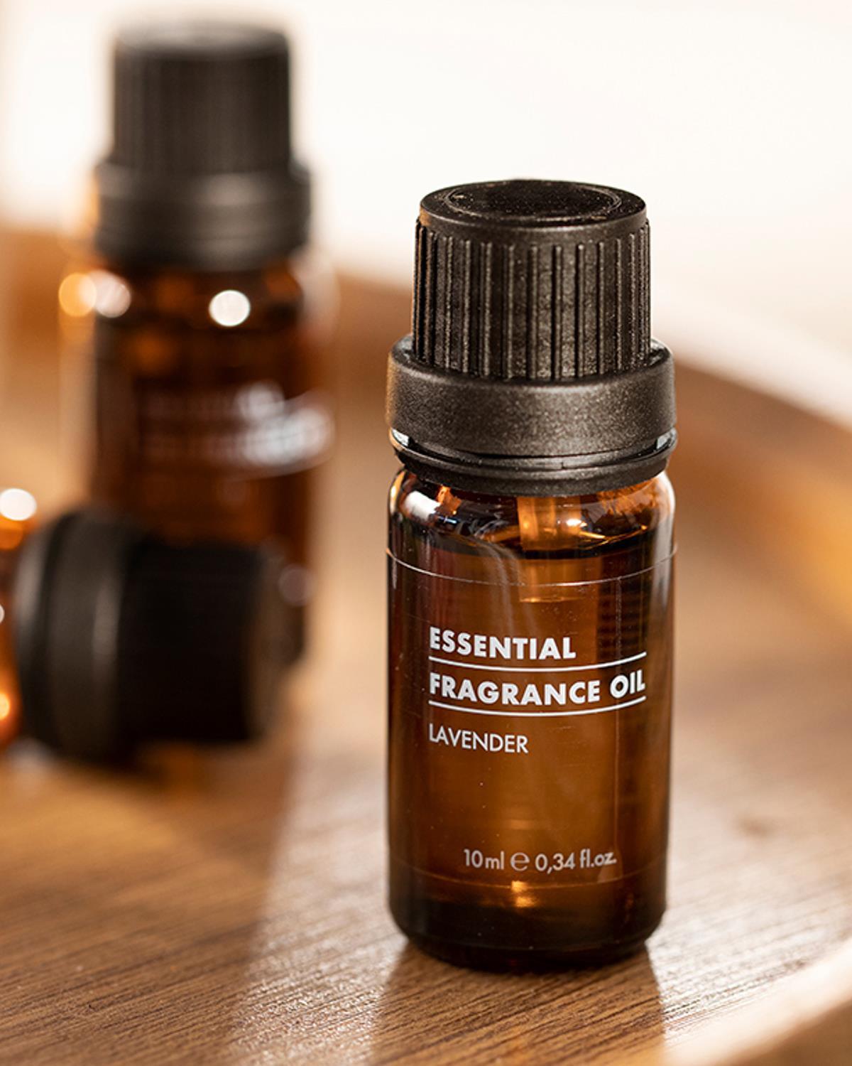 Patchouli, Bergamot, Lavender Uleıurı Esentıale 10 Ml Maro.
