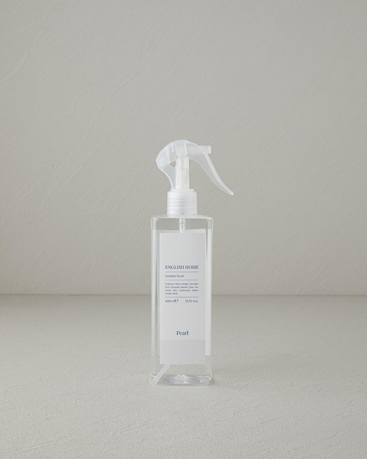 Pearl Parfum Pentru Textile , 400 Ml, Verde-Albastru