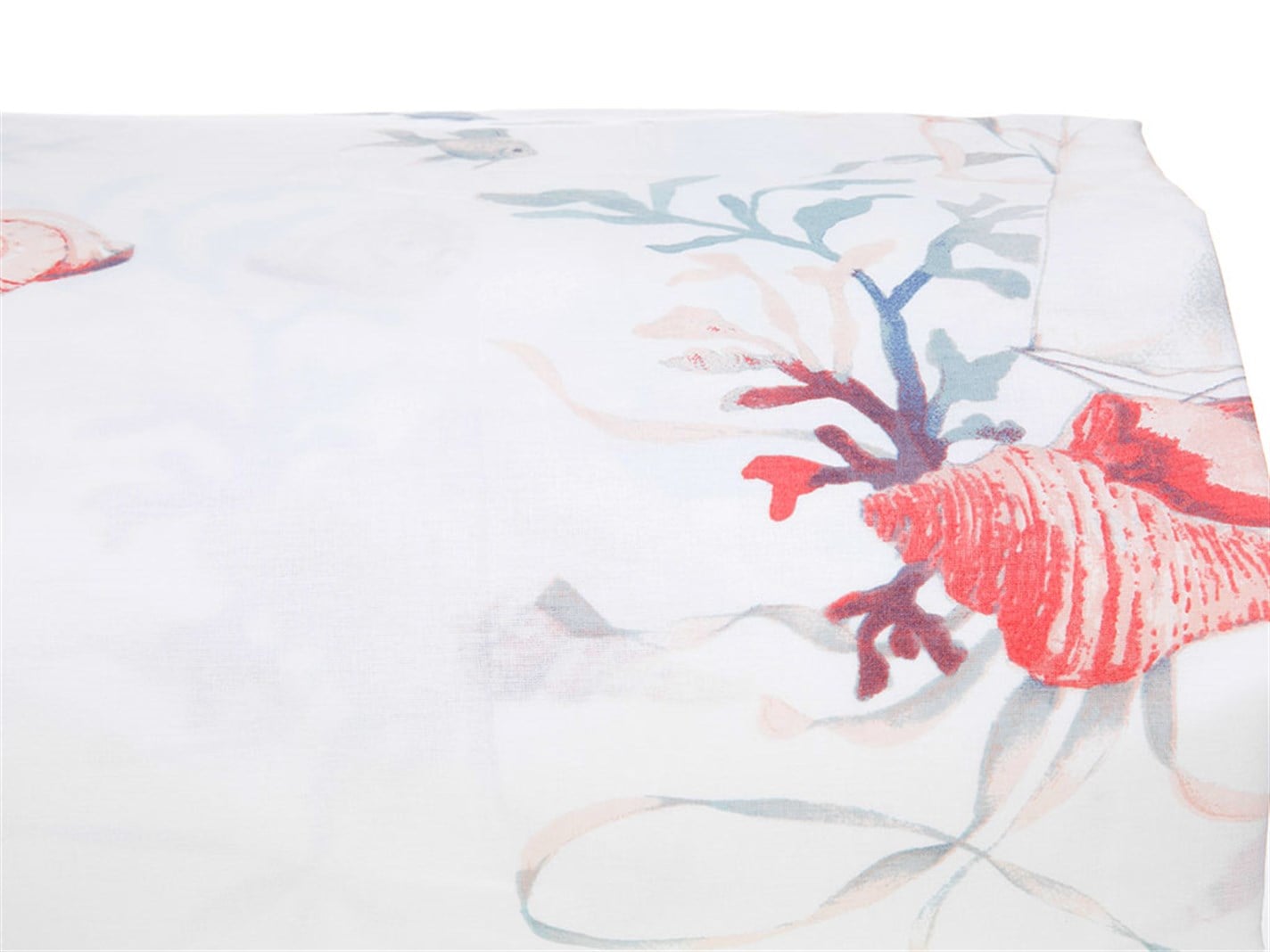 Perla de mare  Persoană dublă 200x220 cm Coral