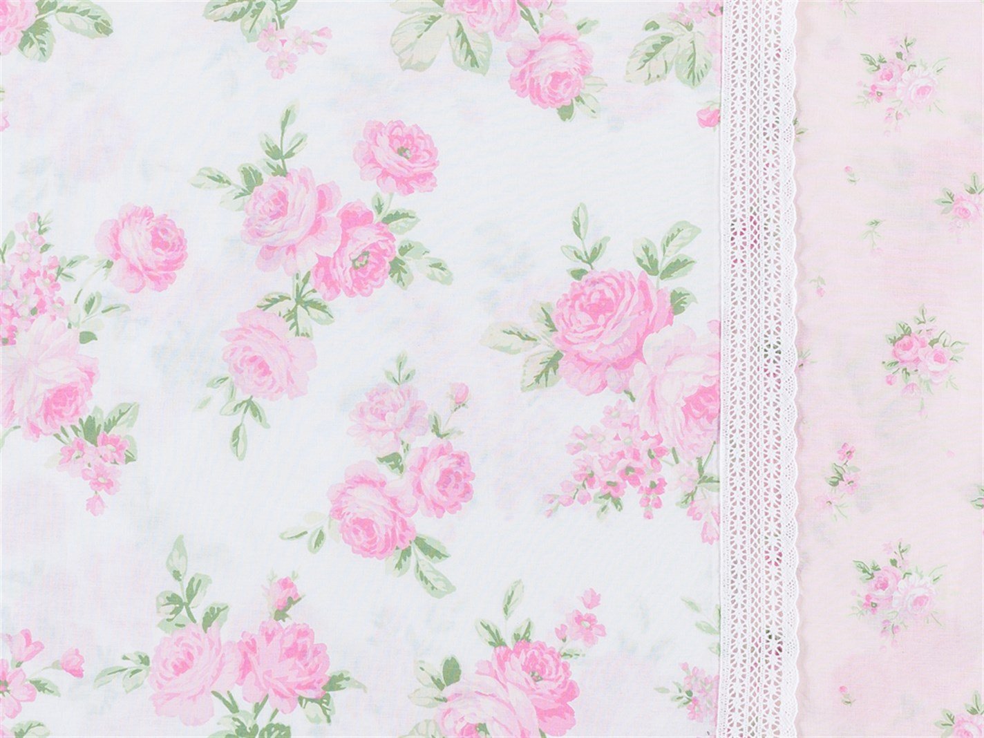 Petit  2 set 50x70 cm Roz