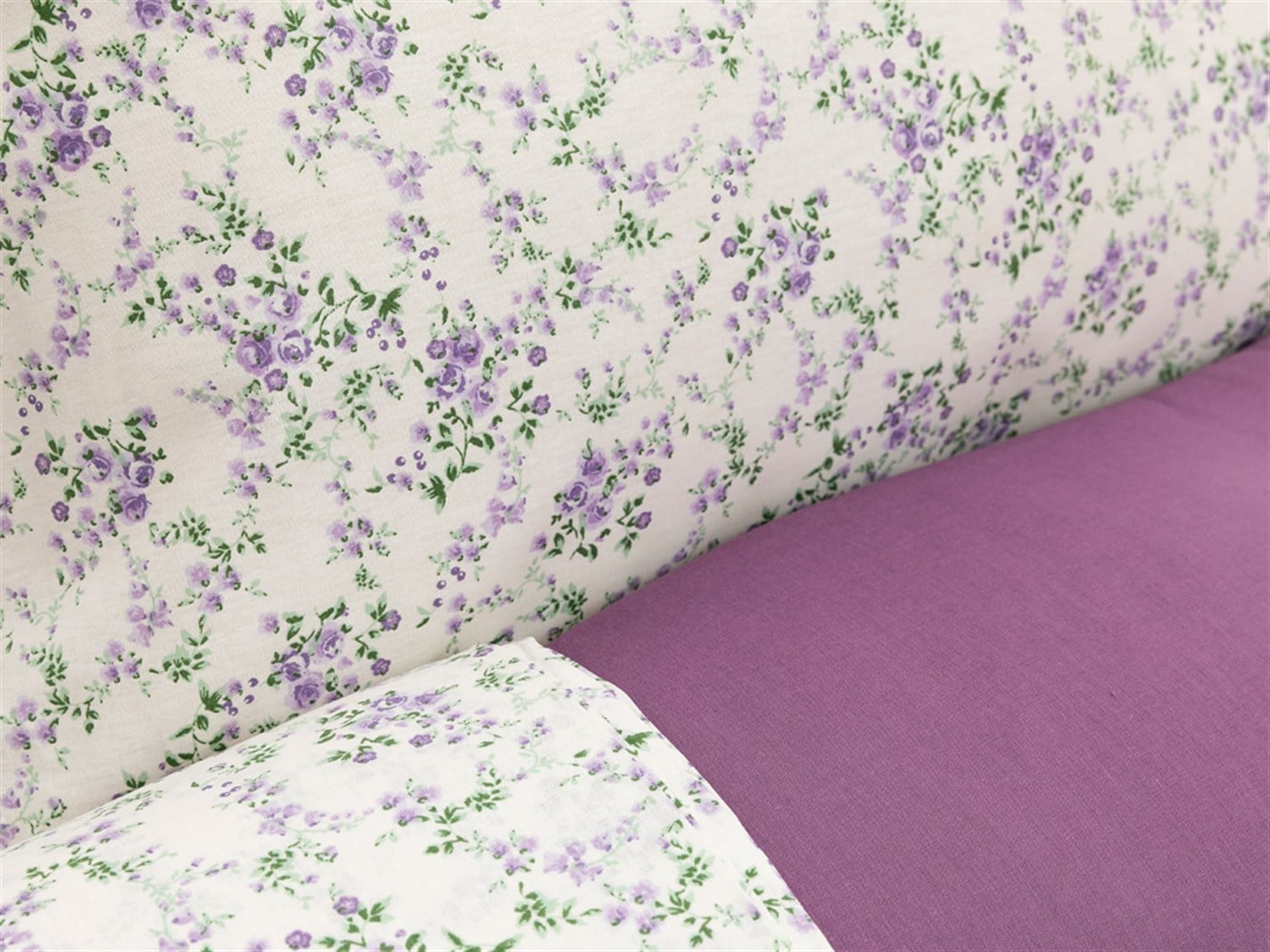 Petit Glam  Persoană dublă 200x220 cm Damson