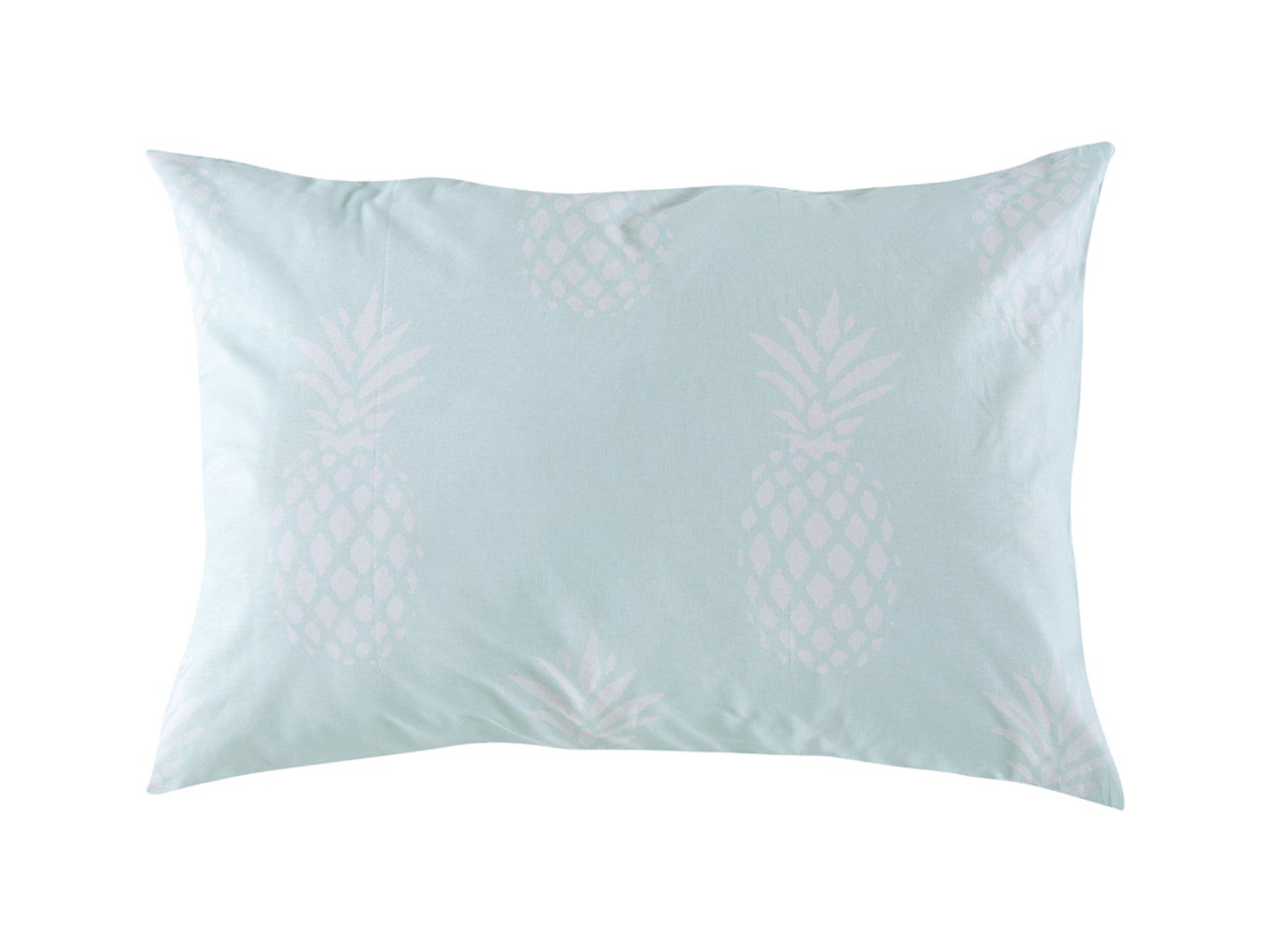 Pinapple Brodat Persoană dublă 220x240 cm Roz