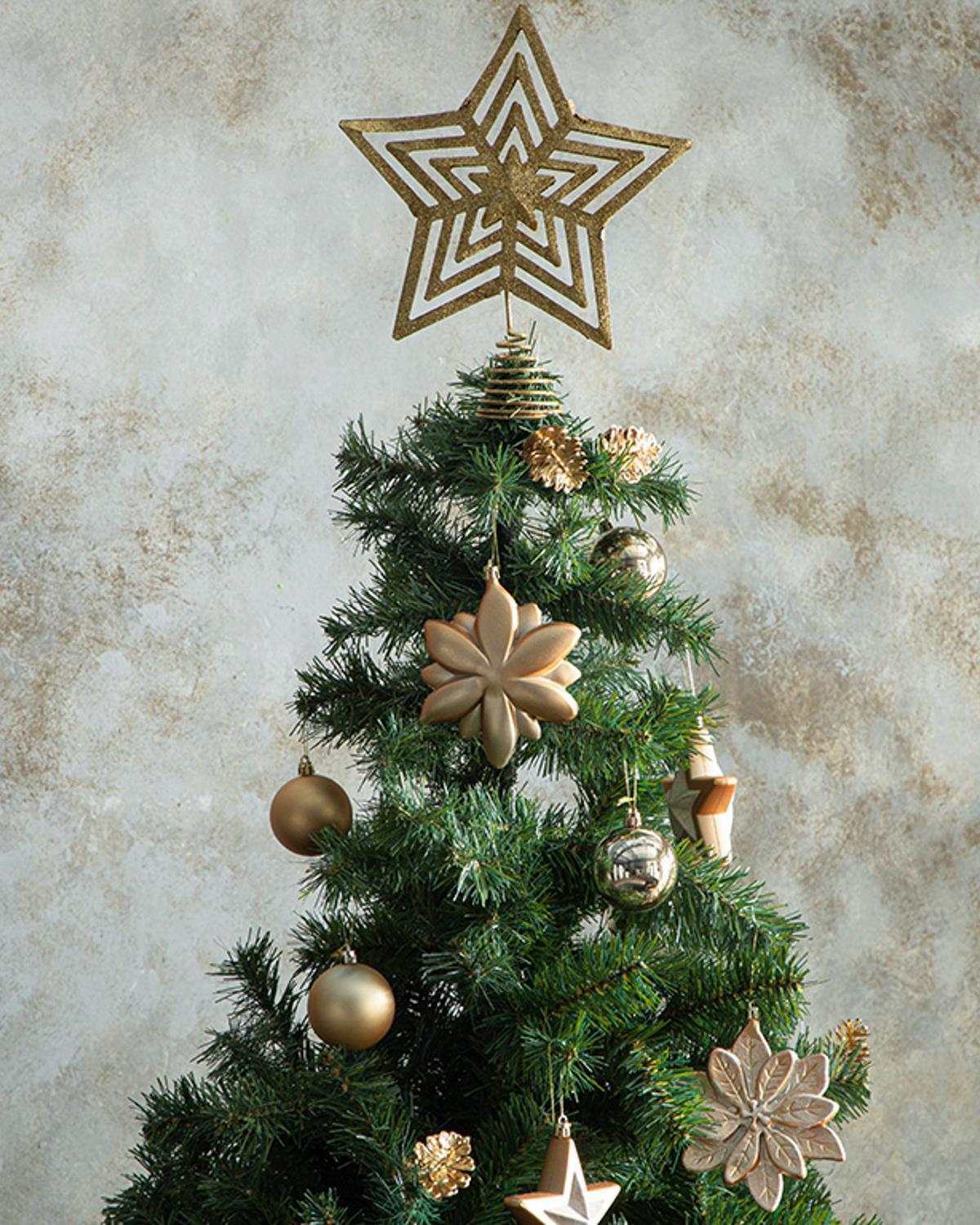 Pine Tree Artificial Tree Green