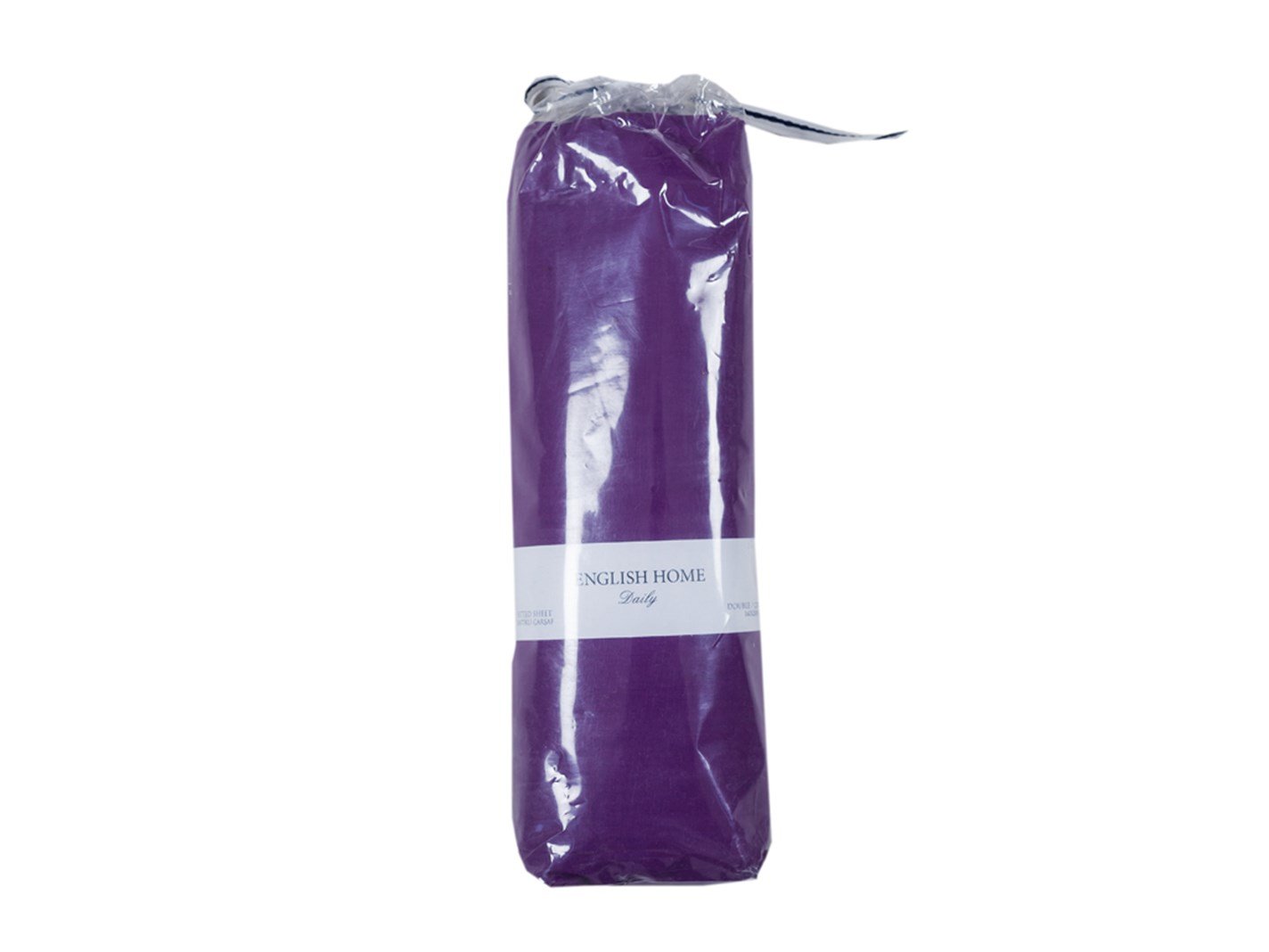 Plat 5 Simplu Persoană dublă 160x200 cm Violet
