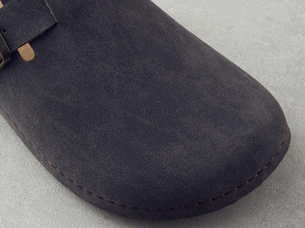 Rainy Men's Home Slippers 42 Brown.