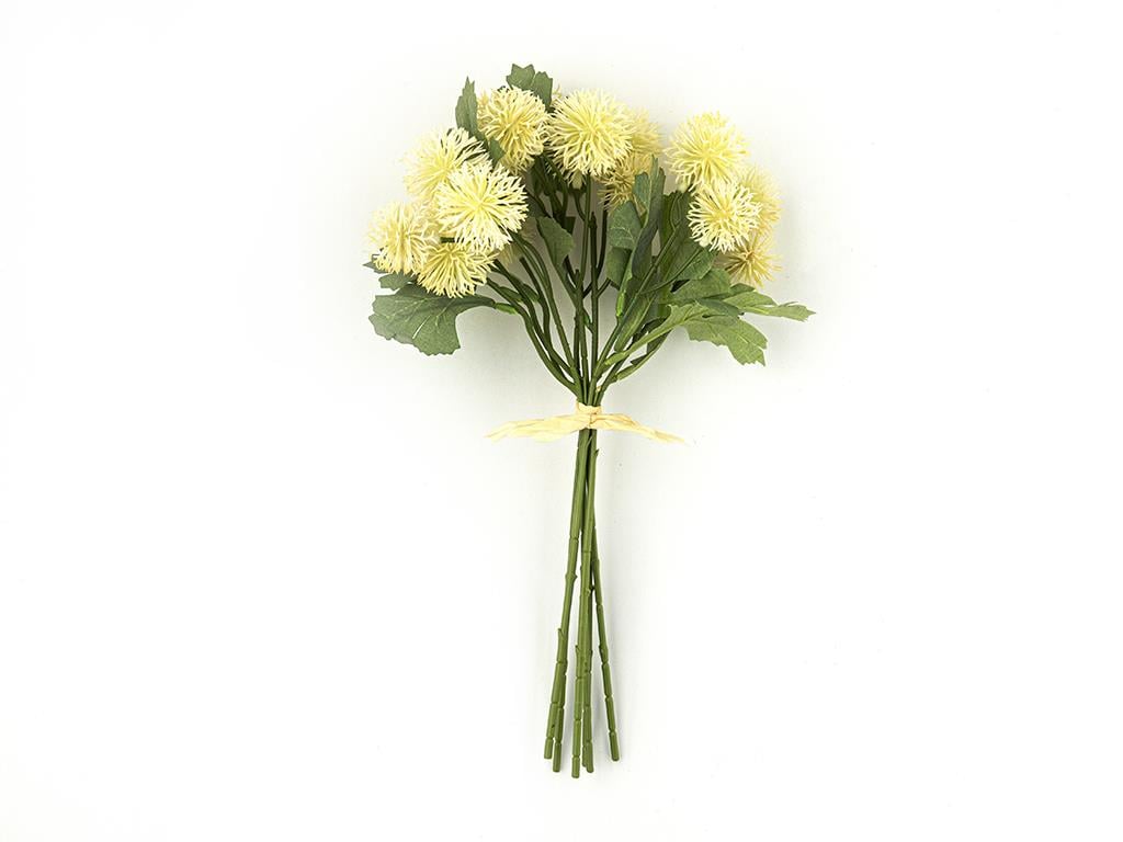 Puncte de flori #  56 cm COLORAT