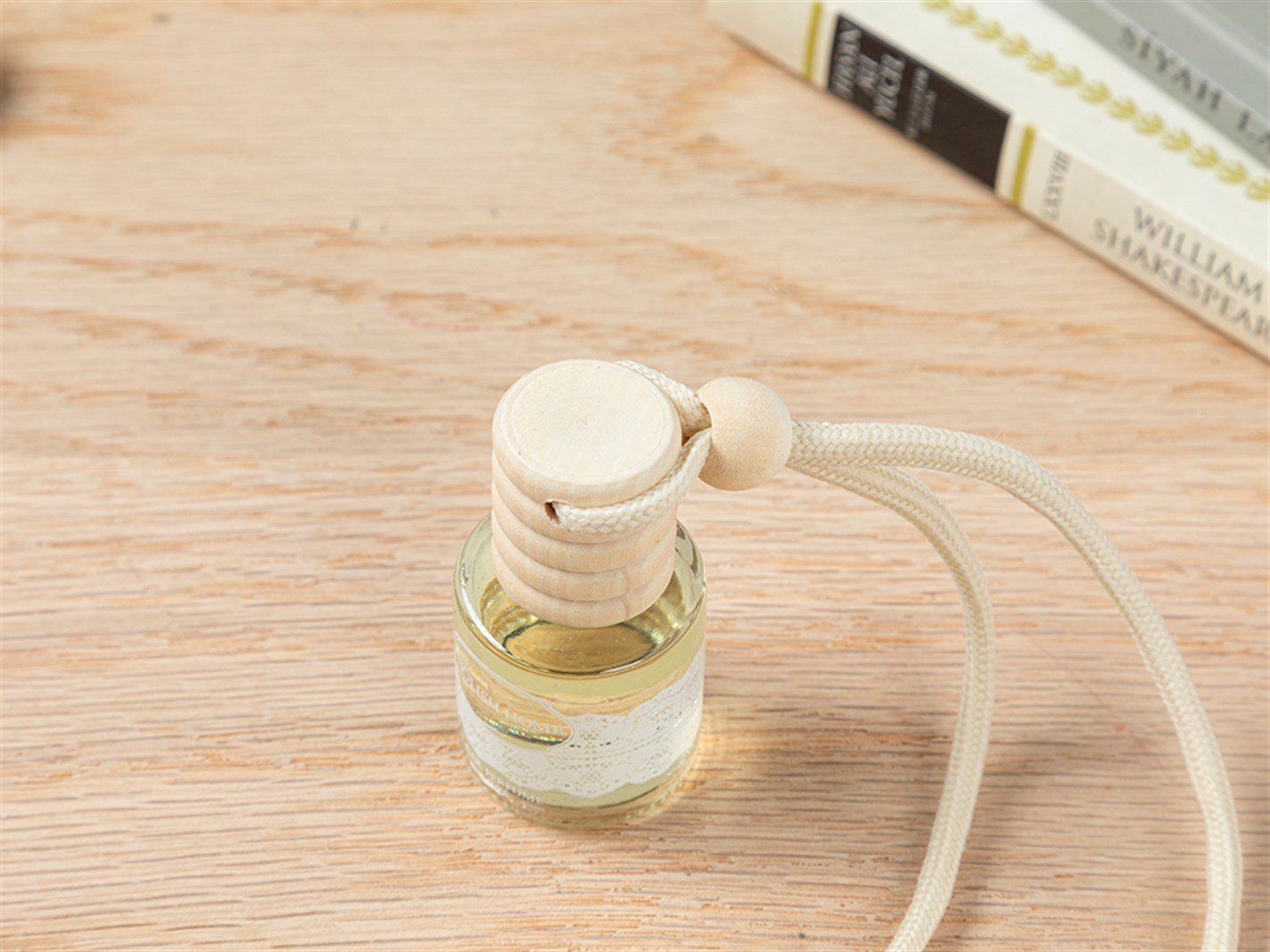 Pure #  8 ml 