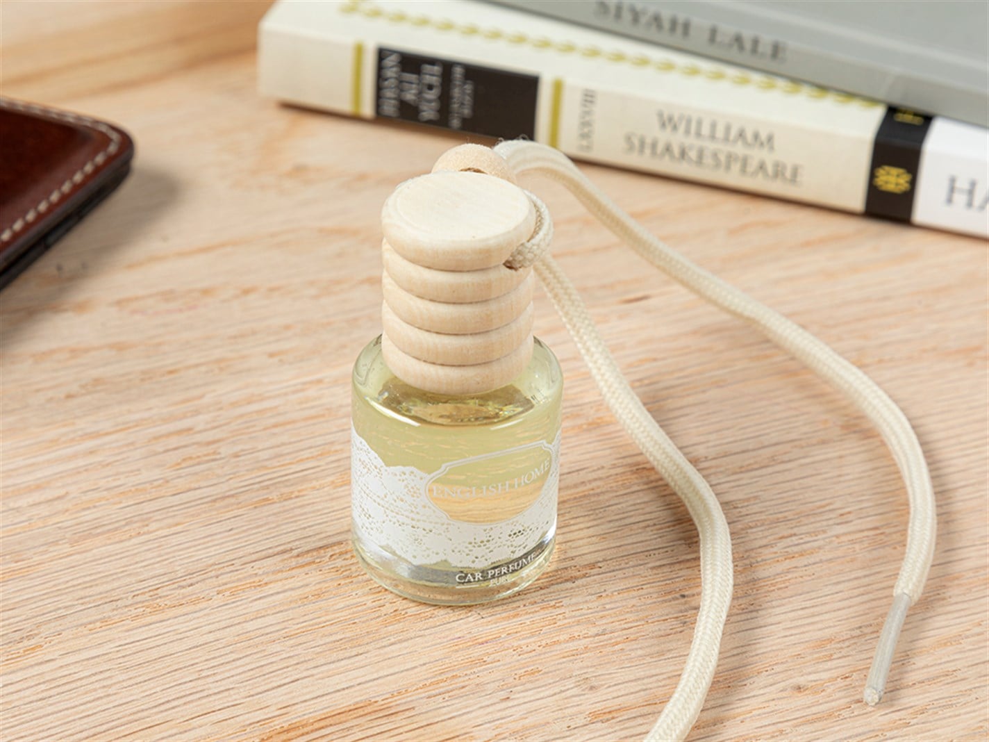 Pure #  8 ml 