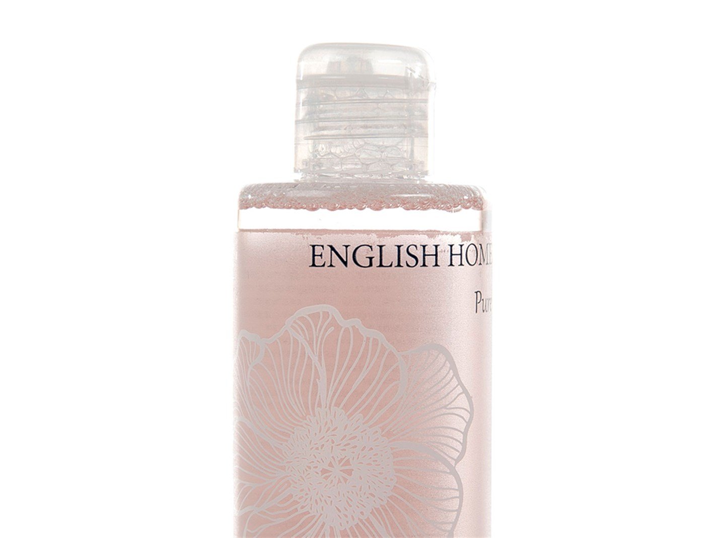 Pure Cosmetic  260 ml Roz
