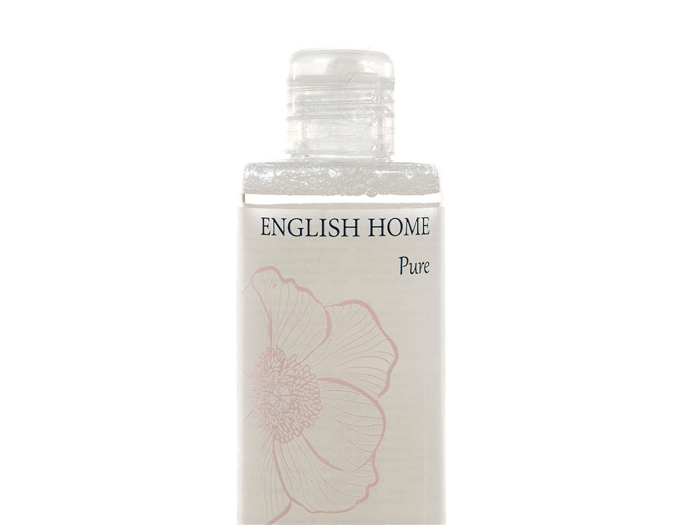 Pure Cosmetic  260 ml Transparent