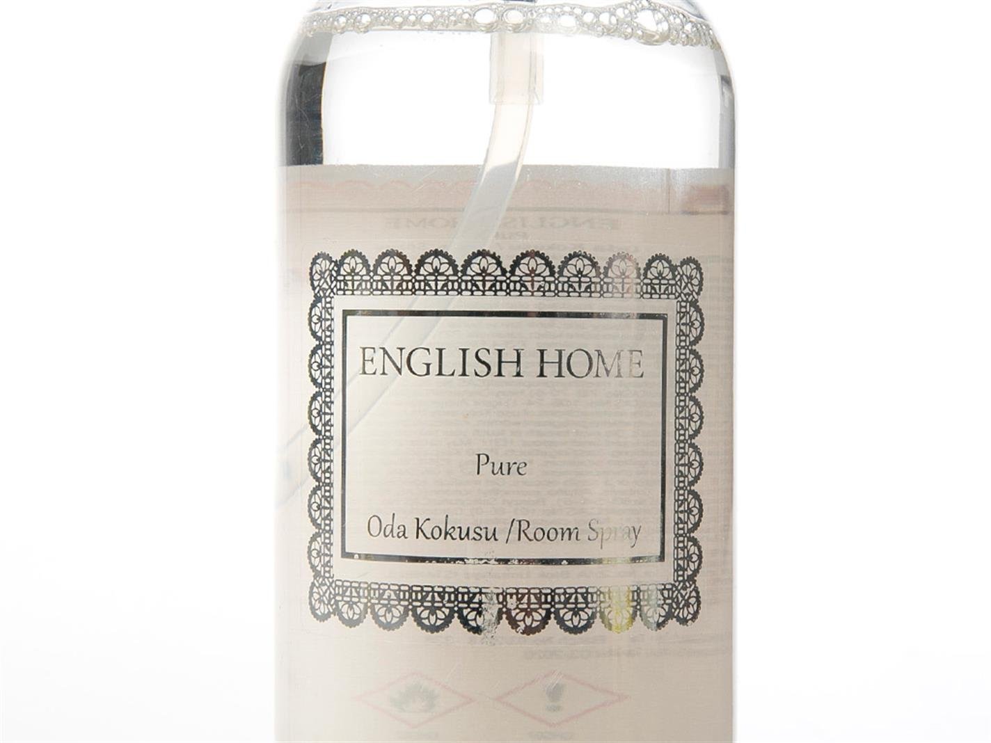 Pure SPRAY DE CAMERĂ 400 ml Pink