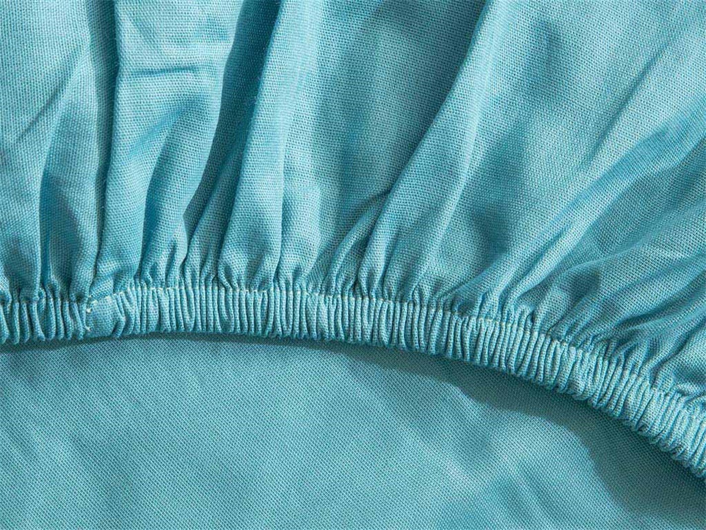 PureShawl 52 Tel / 132 Numărul de fir Persoană dublă 200x220 cm Seledon,