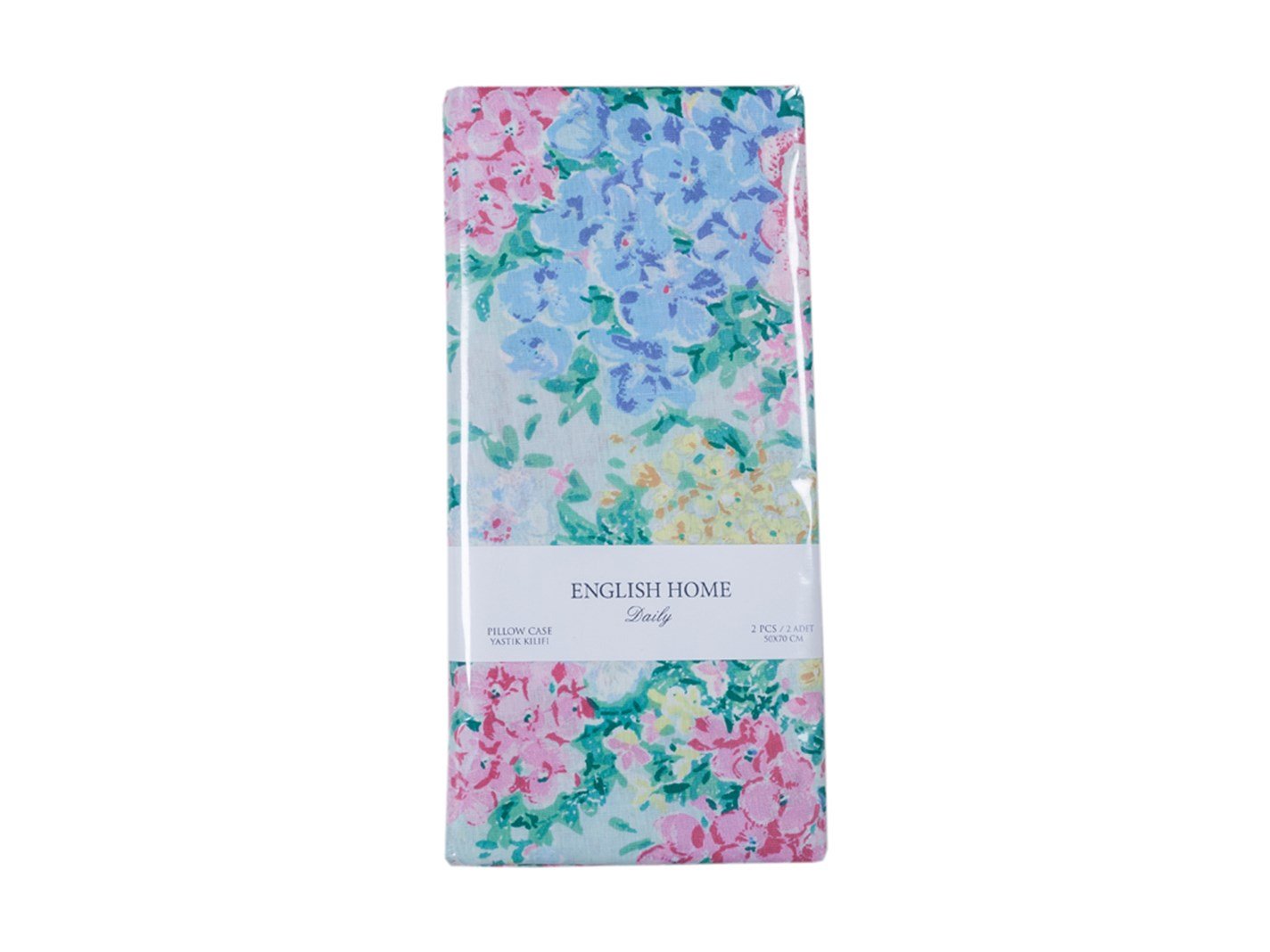 Puterea florilor # 2 set 50x70 cm Roz