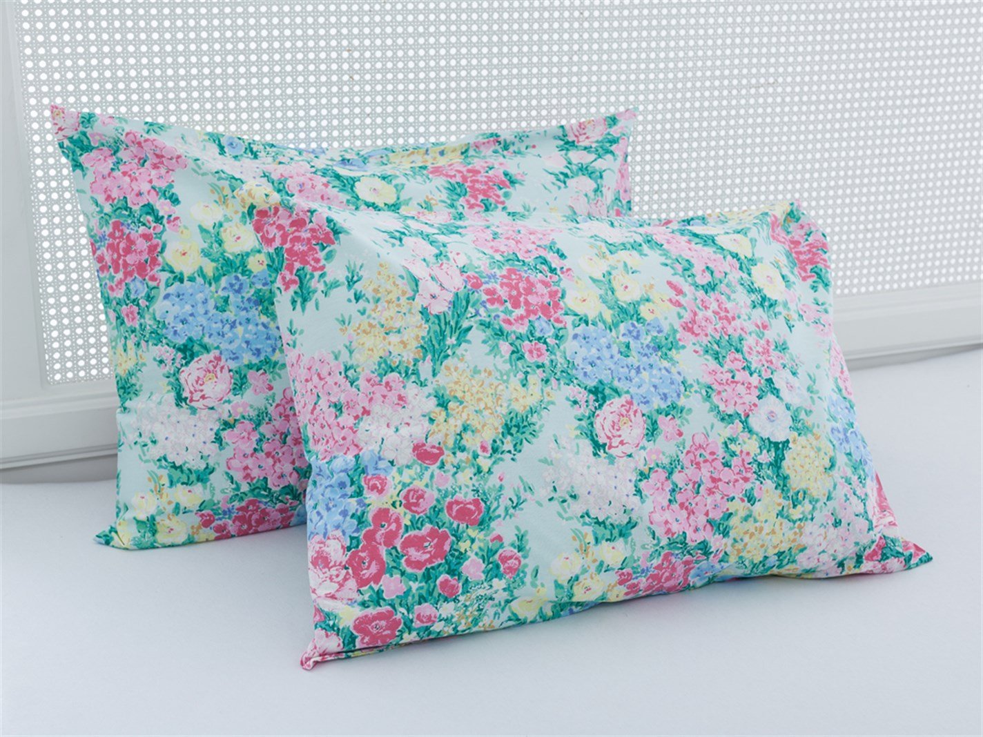 Puterea florilor # 2 set 50x70 cm Roz