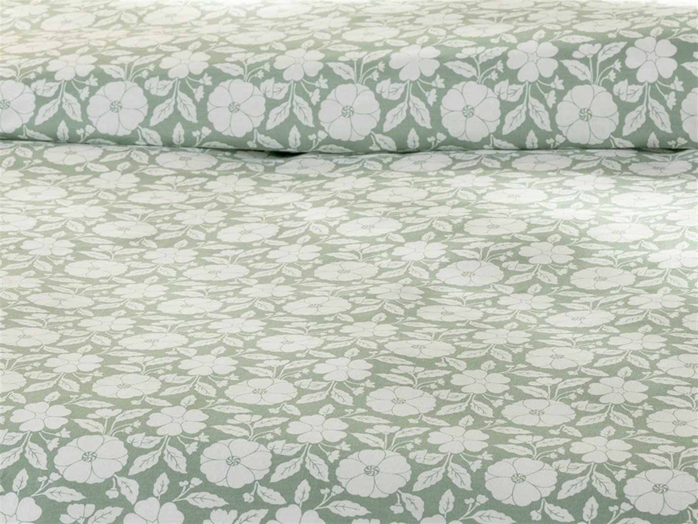 răsadniță 52 Tel / 132 Numărul de fir Meniu mare 240x220 cm Mint-lilac-roz
