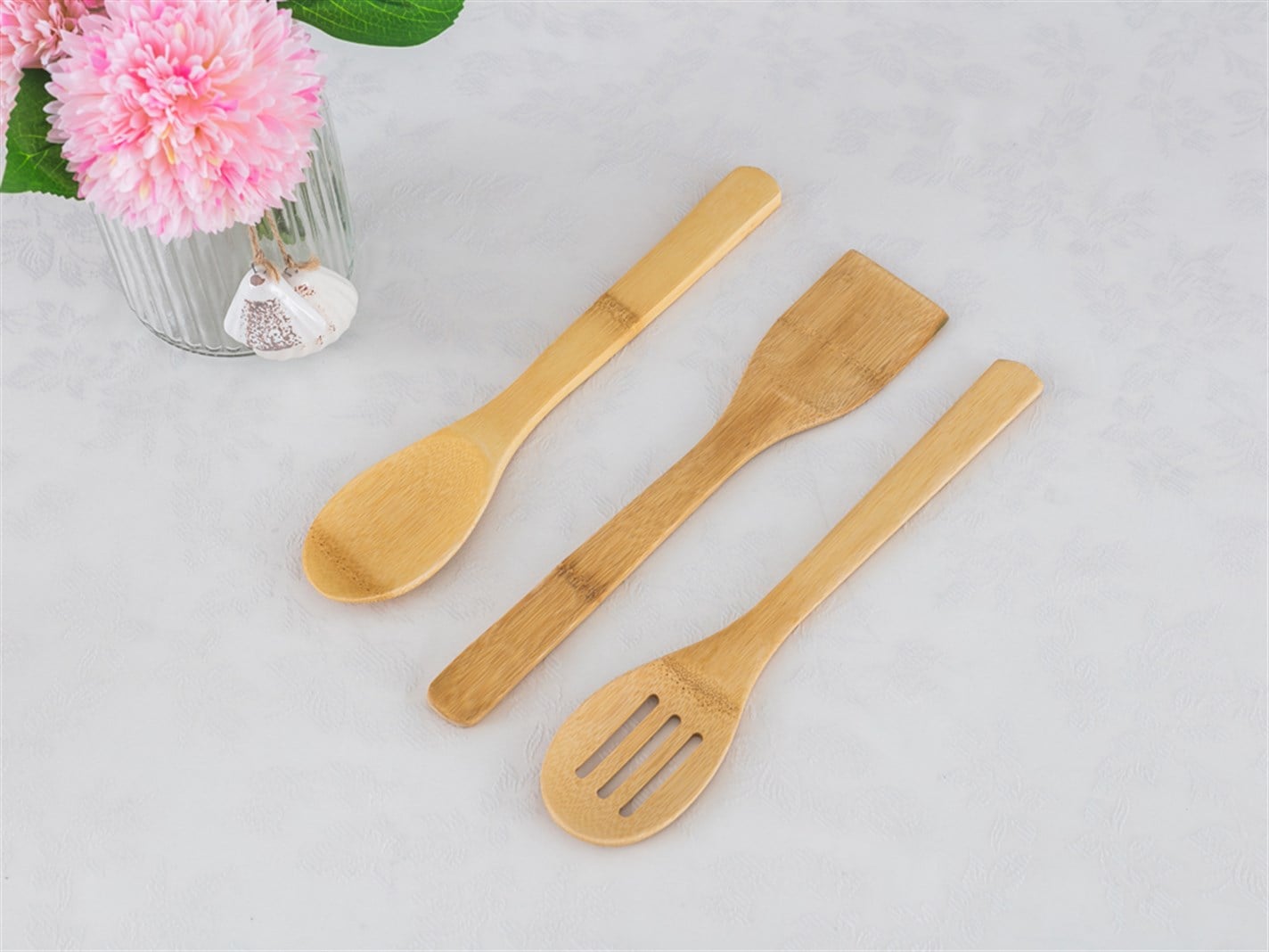 Ravioli  4 set 33x9x9 cm Burgundia-gri