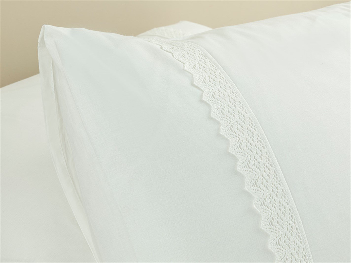 Rena  Set 2 50x70 cm Off White