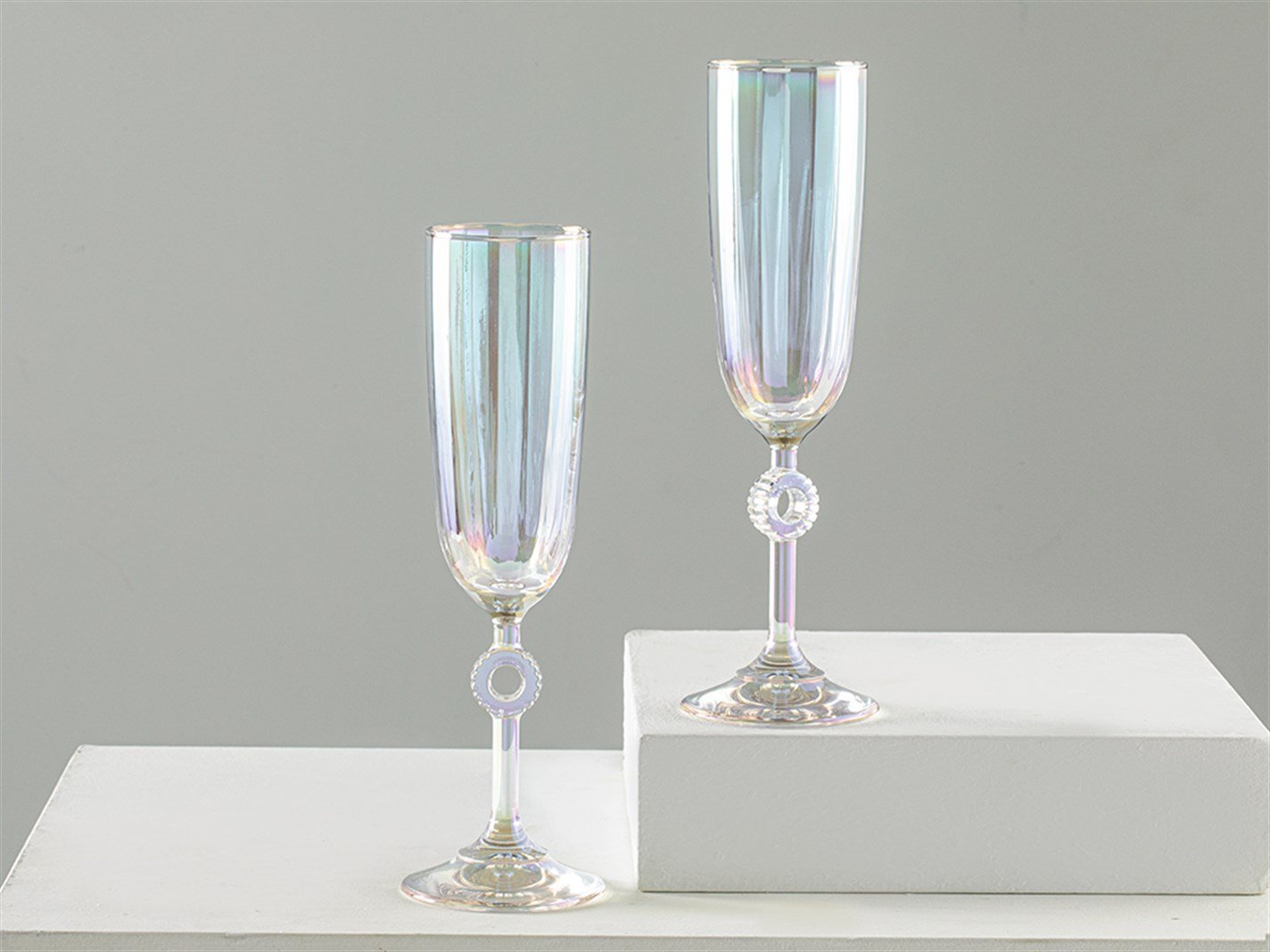 Rio # Set 2 150 ml Violet