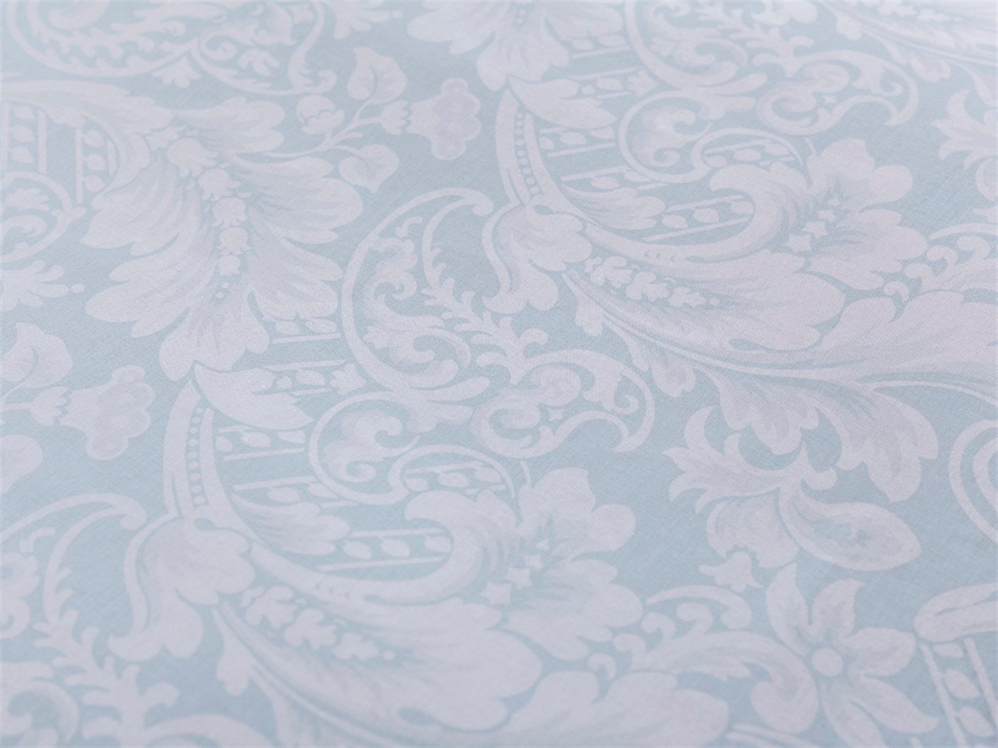 Romance rustice # Pentru o persoana 160x220 cm Seledon,