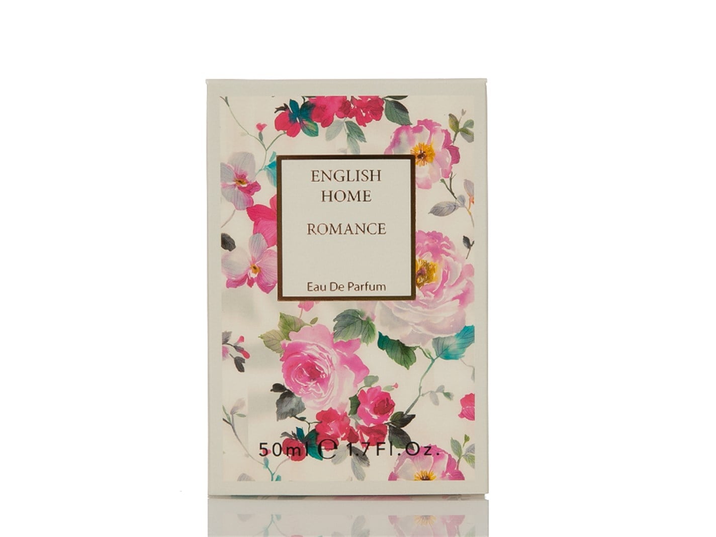 romantism Cosmetic  50 ml. Transparent