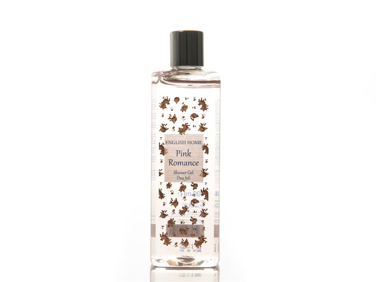 Romantism roz Cosmetic  400 ml Roz