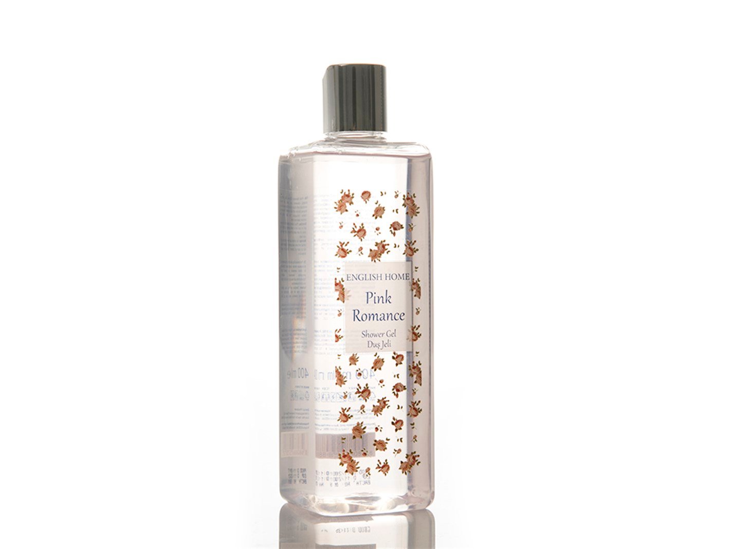 Romantism roz Cosmetic  400 ml Roz