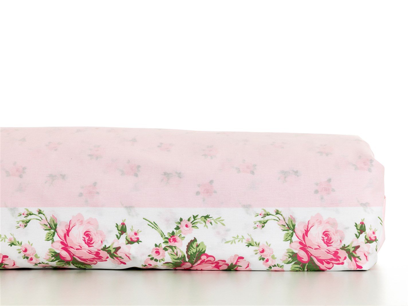 Rose Coquette  Meniu mare 240x220 cm Roz