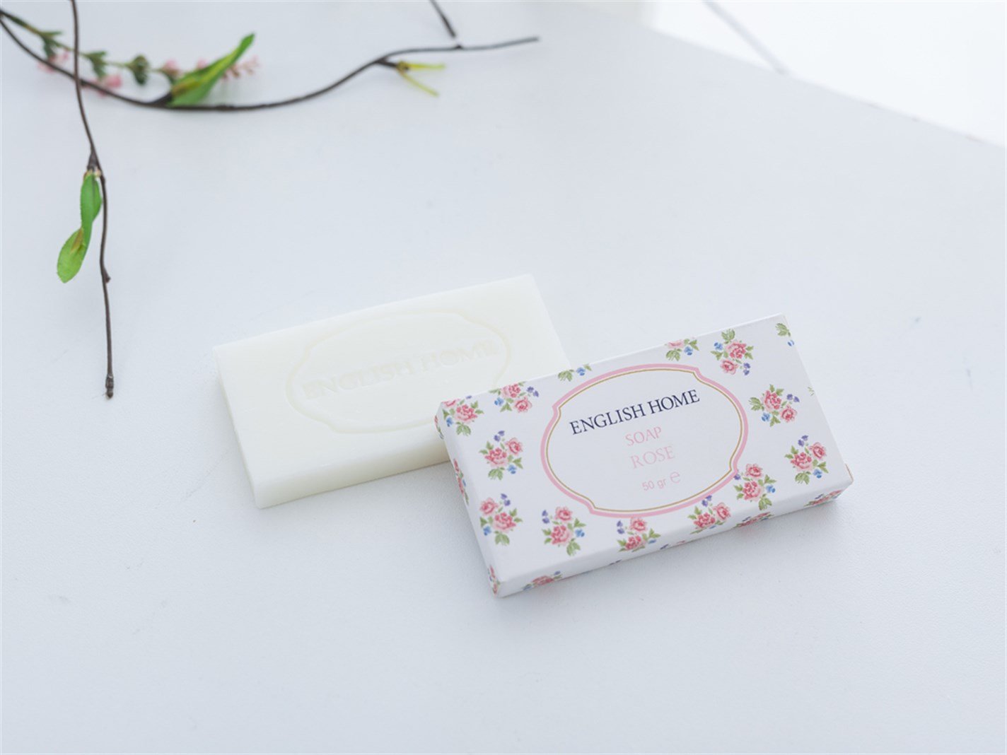 Rose Cosmetic Omorat 50 gr Portocale