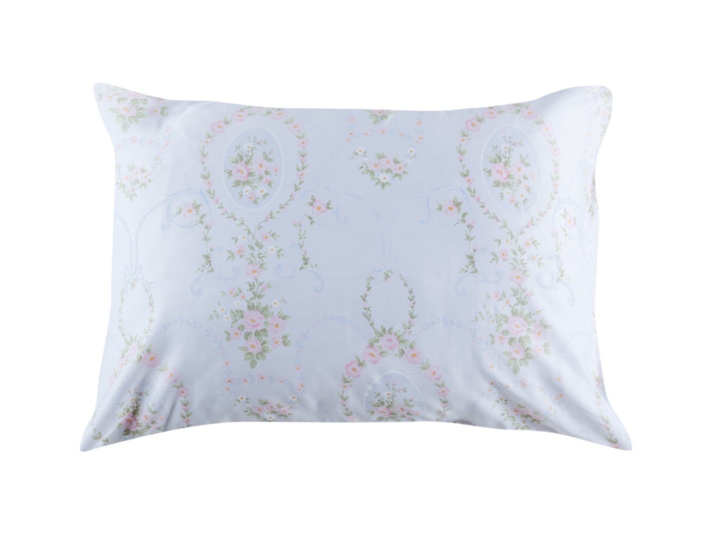 Rose vis # 2 set 50x70 cm Roz