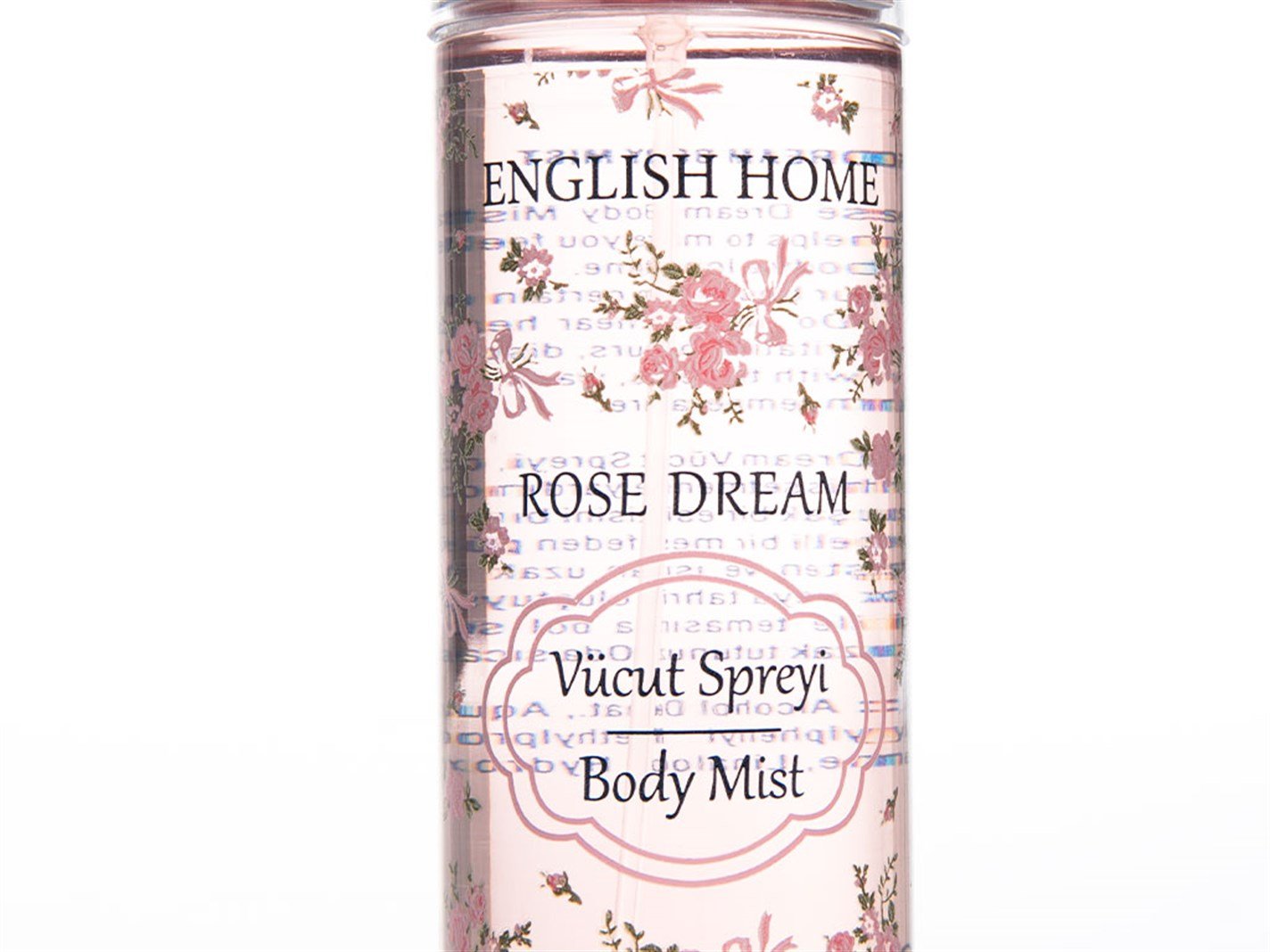Rose vis Cosmetic  150 ml Somon