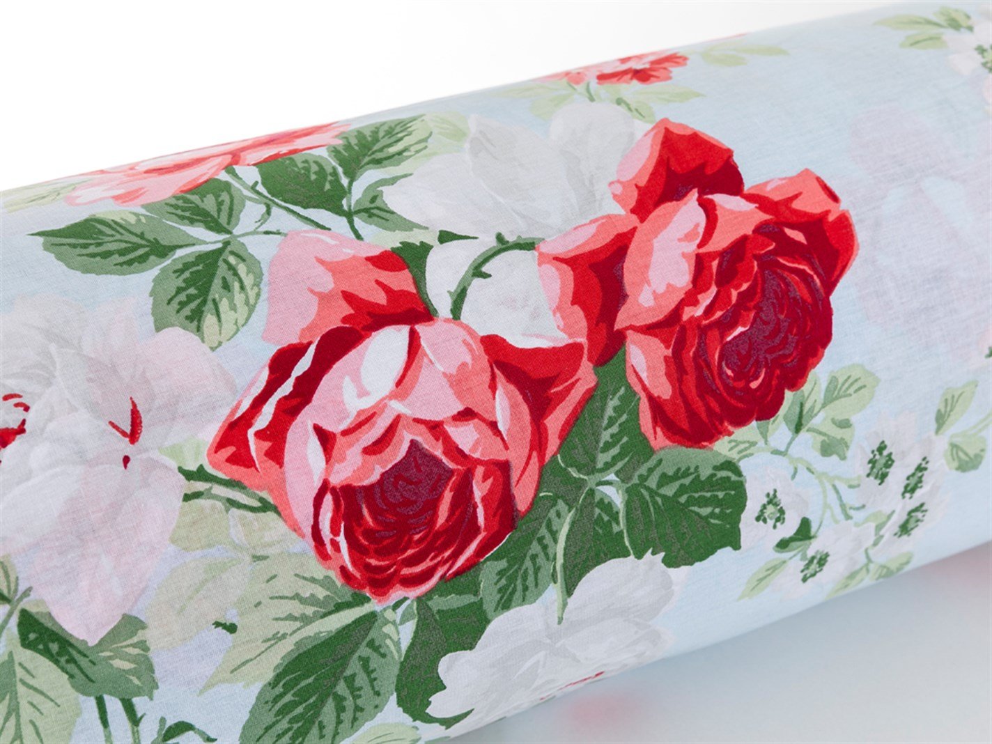 Rosejoy  Persoană dublă 200x220 cm roșu