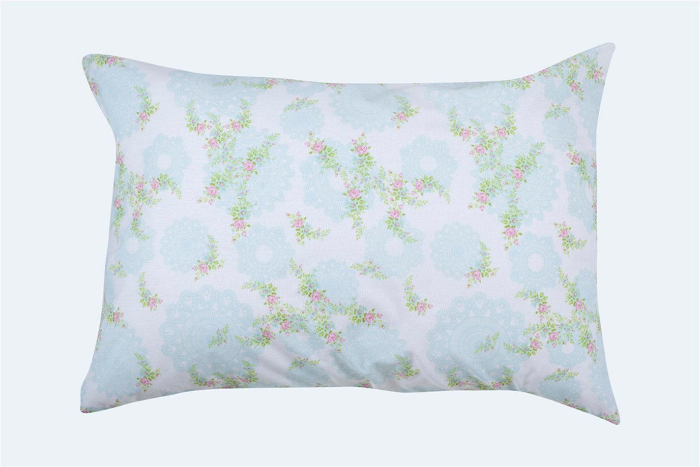 Rosela de # 2 set 50x70 cm Roz