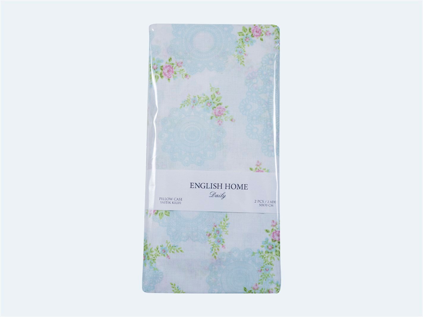 Rosela de # 2 set 50x70 cm Roz