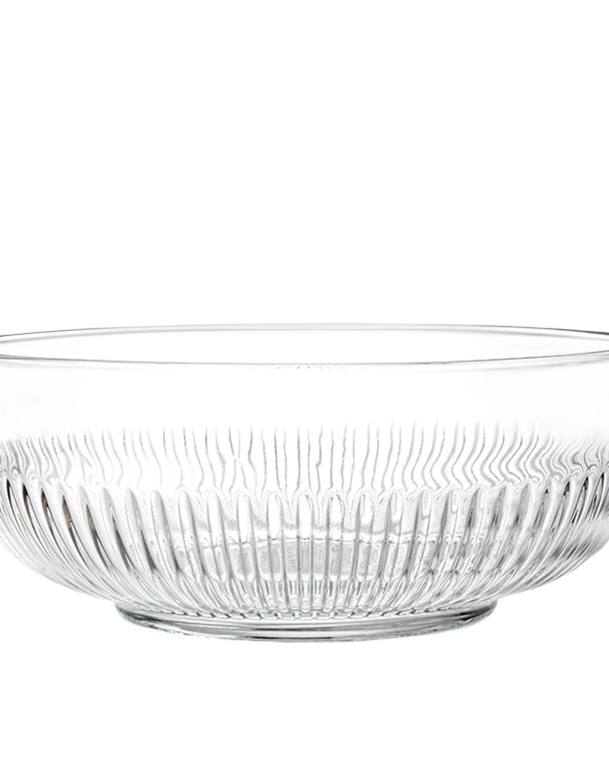 Roso Glass Boluri 880 Ml Transparent.
