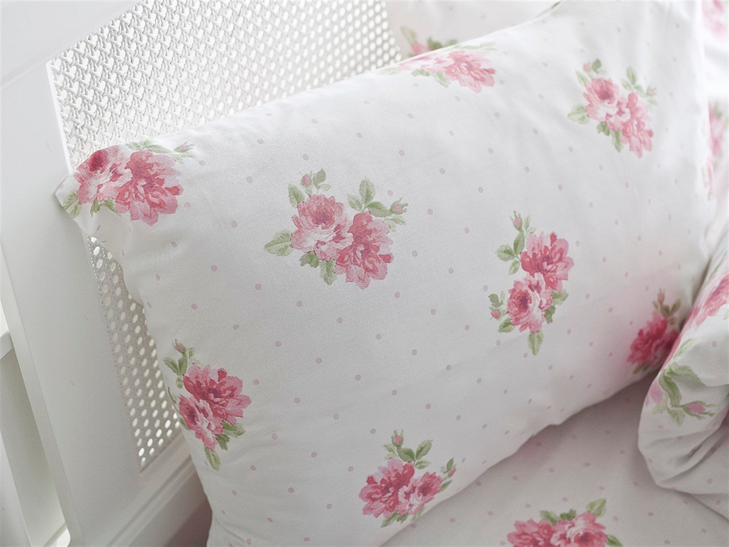 Roza # 2 set 50x70 cm Roz