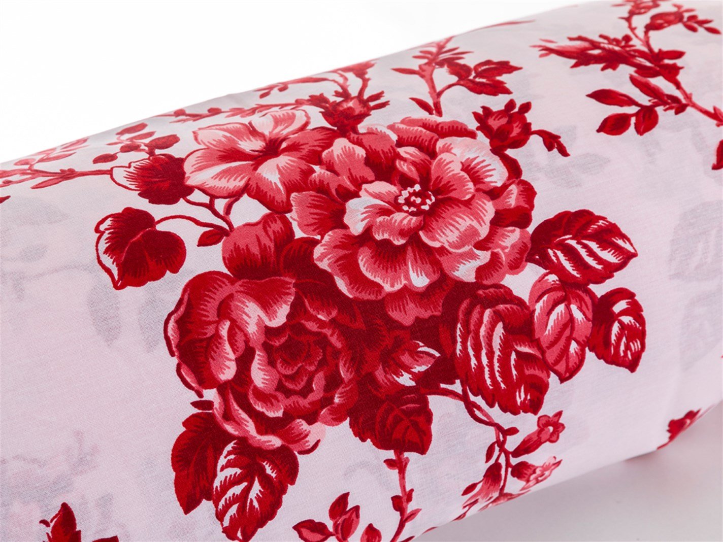 Ruby Rose  Double Person 200x220 cm roșu