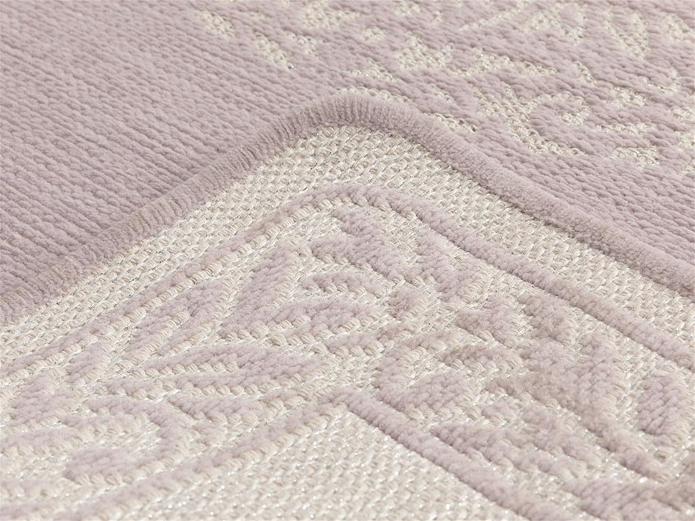 Rugmat   80x140 cm Damson