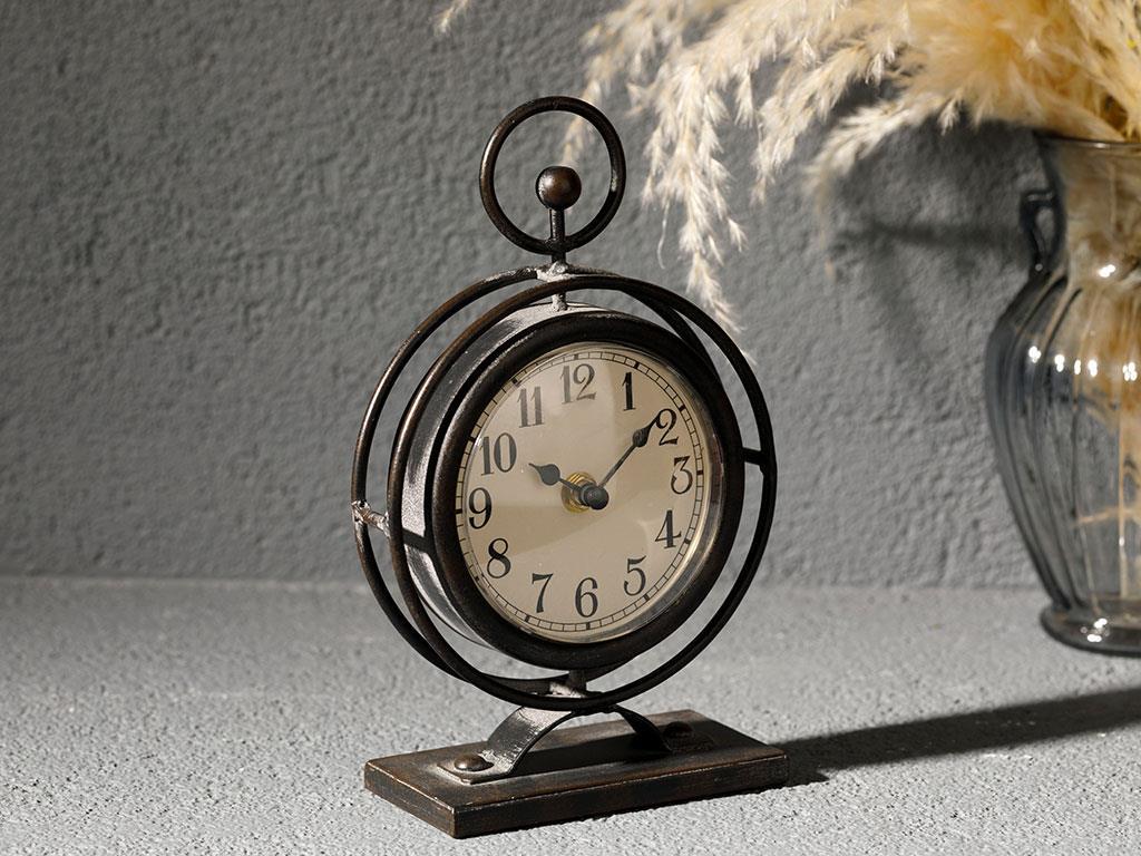 Ruth Ceas De Masă, Metal, 14.5*6.5*23.5Cm, Natural
