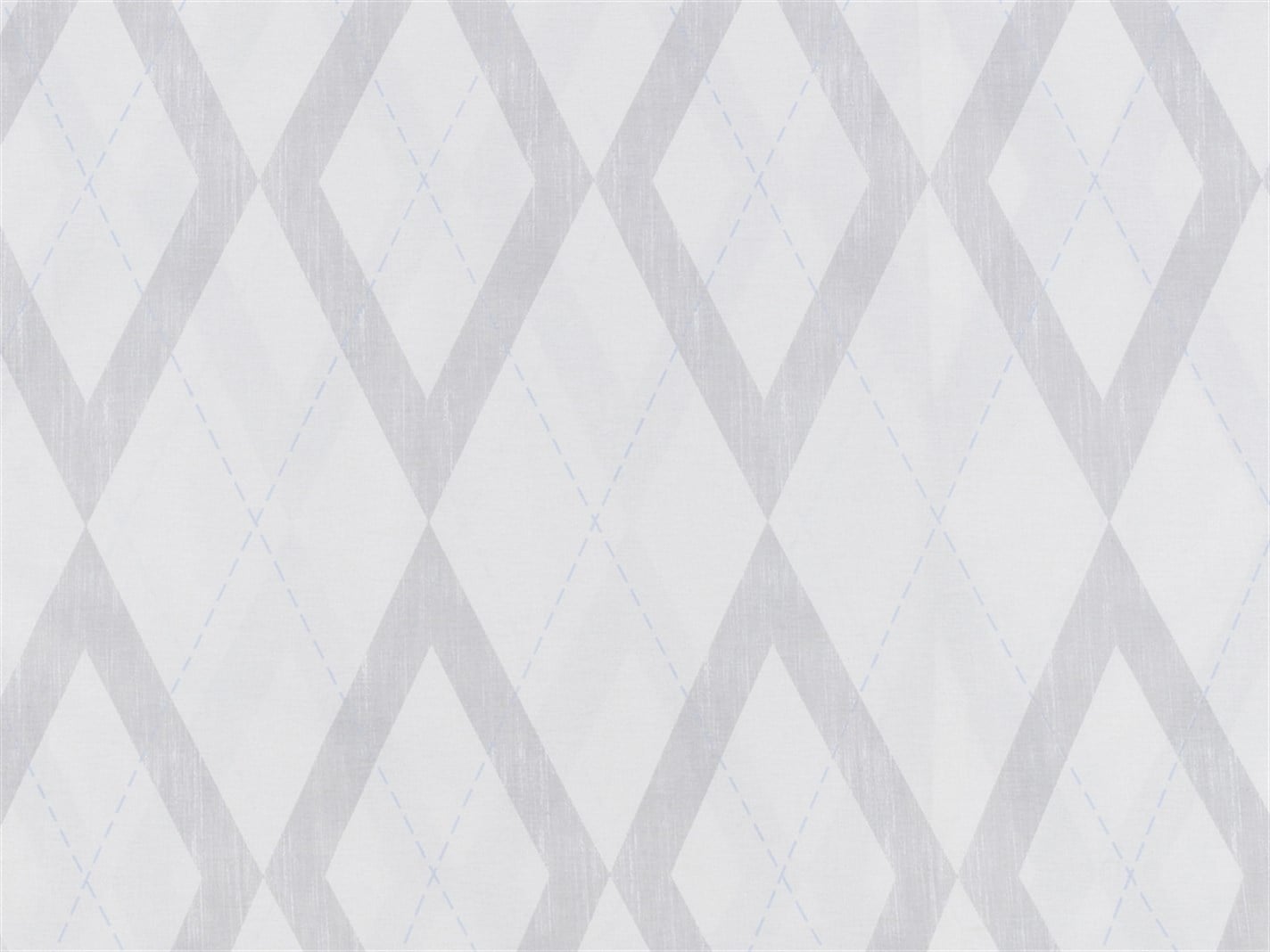 scandinav 57 Tel / 144 Numărul de fir 2 set 50x70 cm Albastru